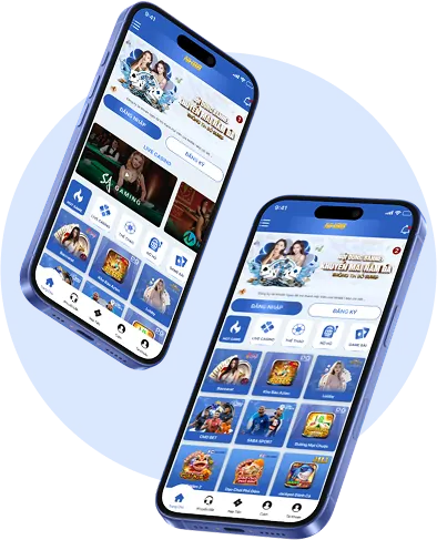 Đội ngũ nhân viên tận tâm của 8xbet07