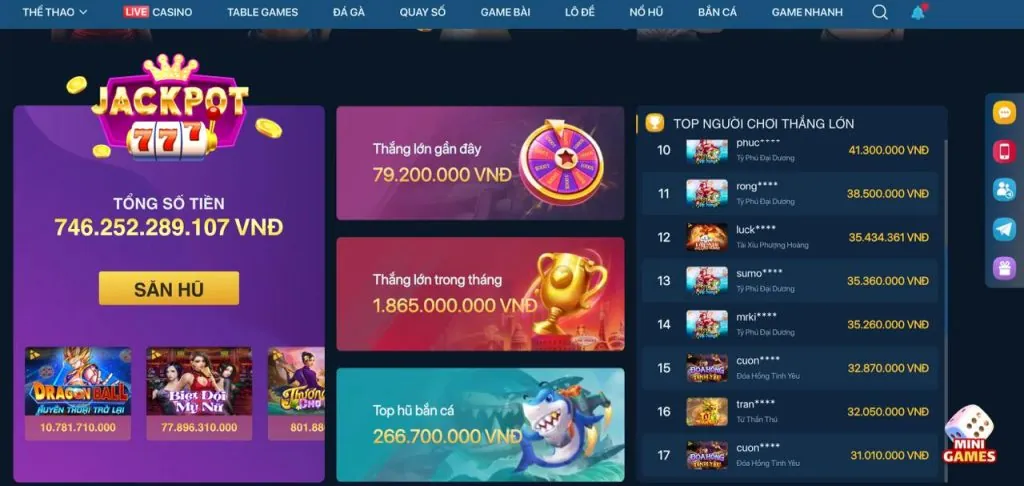Xu hướng ngành cá cược trực tuyến tại Việt Nam